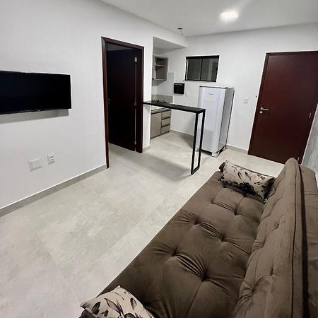 Ponta Negra Flat'S 201 Apartman Natal Kültér fotó