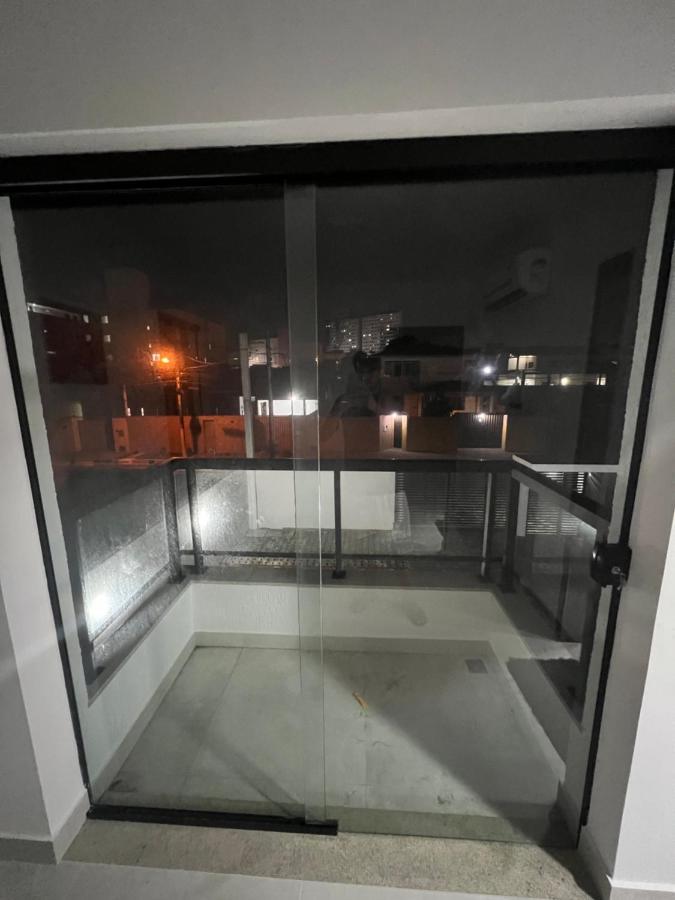 Ponta Negra Flat'S 201 Apartman Natal Kültér fotó