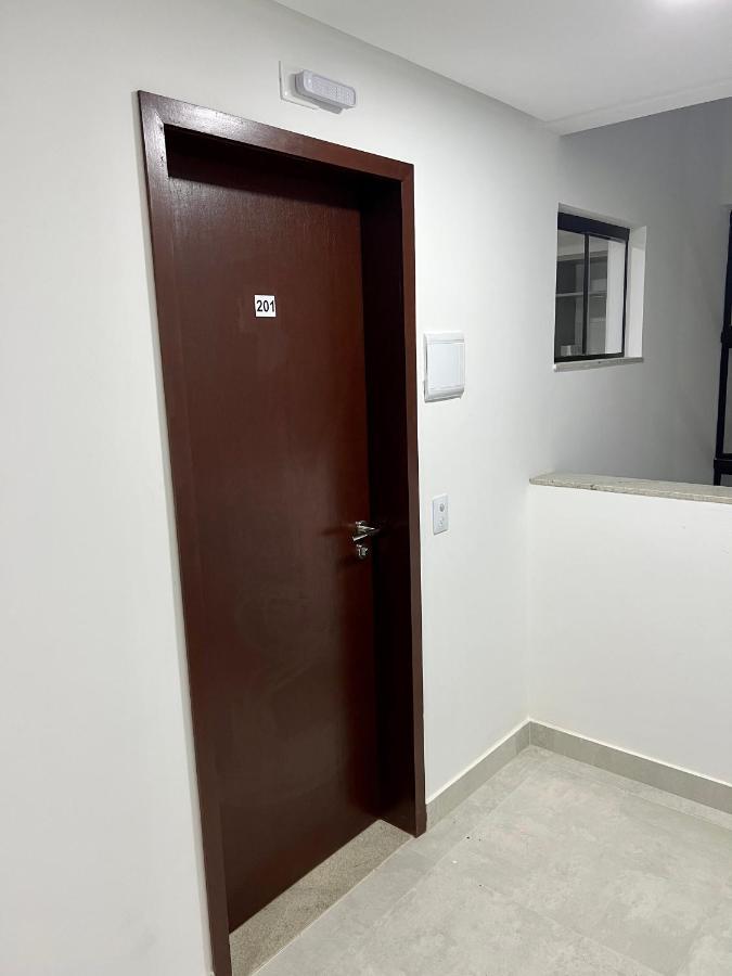 Ponta Negra Flat'S 201 Apartman Natal Kültér fotó