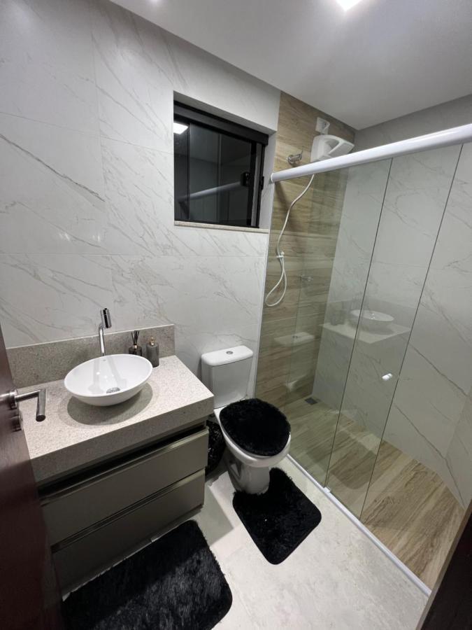 Ponta Negra Flat'S 201 Apartman Natal Kültér fotó