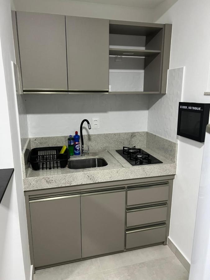 Ponta Negra Flat'S 201 Apartman Natal Kültér fotó