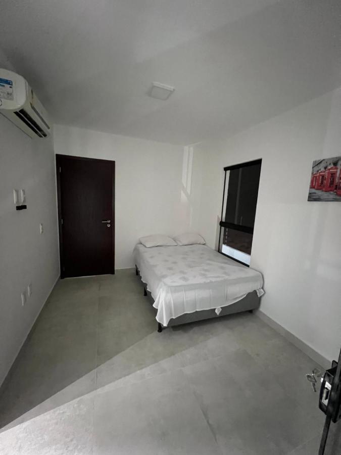 Ponta Negra Flat'S 201 Apartman Natal Kültér fotó