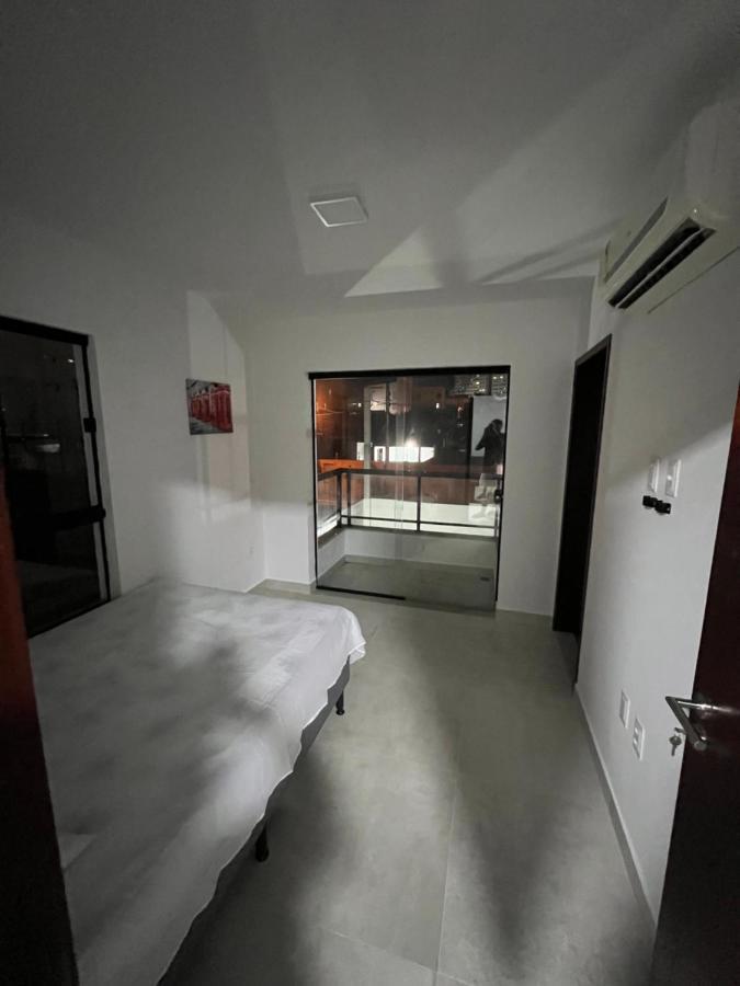 Ponta Negra Flat'S 201 Apartman Natal Kültér fotó